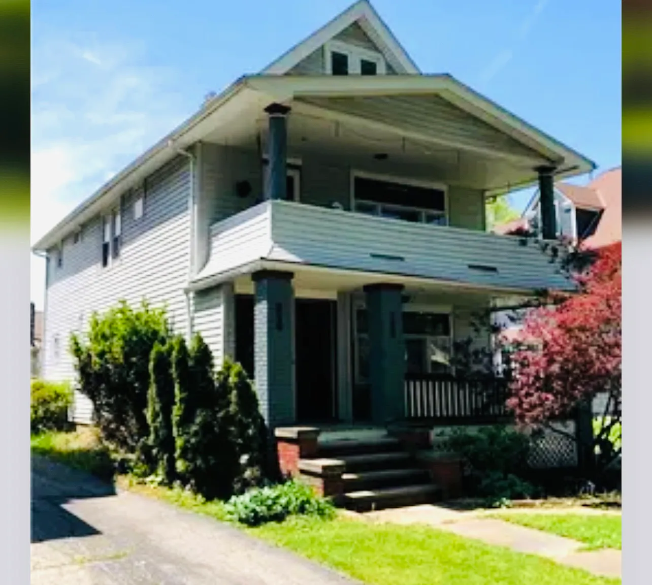 2 bed, 2000 sqft, $1,495 — Photo 4