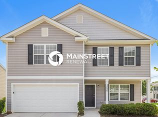 3286 Scarlet Sage Ln, Winston Salem, NC 27127