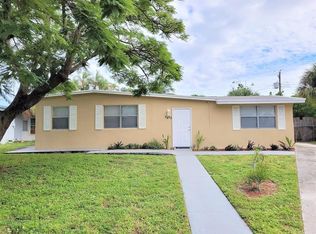 4700 NE 14th Ave, Pompano Beach, FL 33064