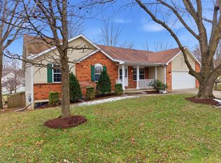 4410 Sussex Dr, Columbia, MO 65203