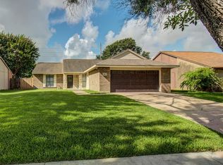 6702 Blue Ridge Dr, Richmond, TX 77469