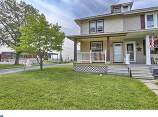 36 East Ave, Bernville, PA 19506