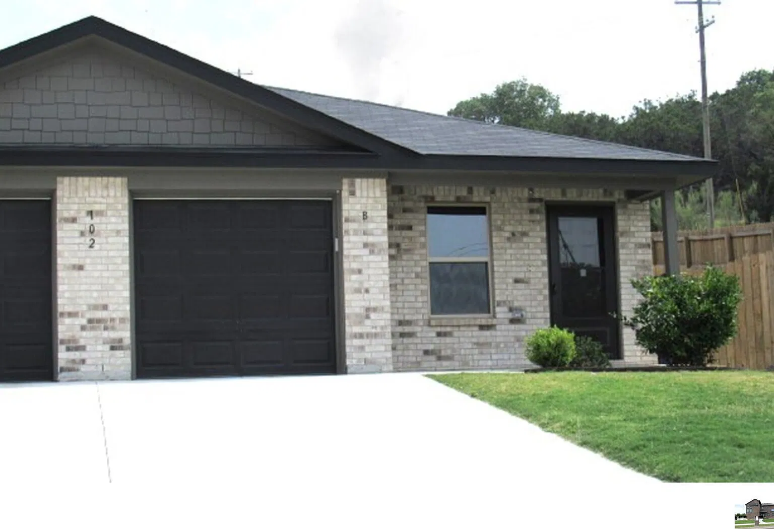 102 Lost Trail Unit B, Copperas Cove TX 76522 — Photo 2