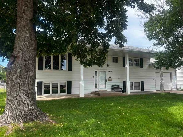 2815 Pawnee, North Platte, NE 69101