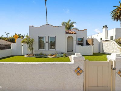 395 S Catalina St, Ventura, CA, 93001