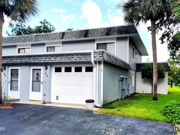 218 Timberline Trl, Ormond Beach, FL 32174