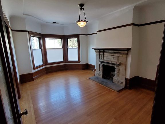 Living room or second bedroom.