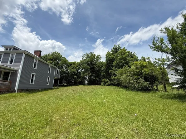 0 Richmond Blvd, Danville, VA 24540