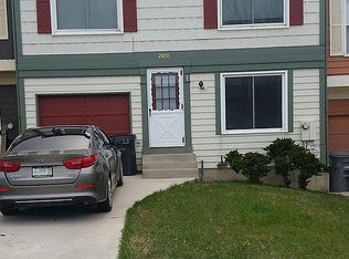 2030 Reagan Ave, Rock Springs, WY 82901