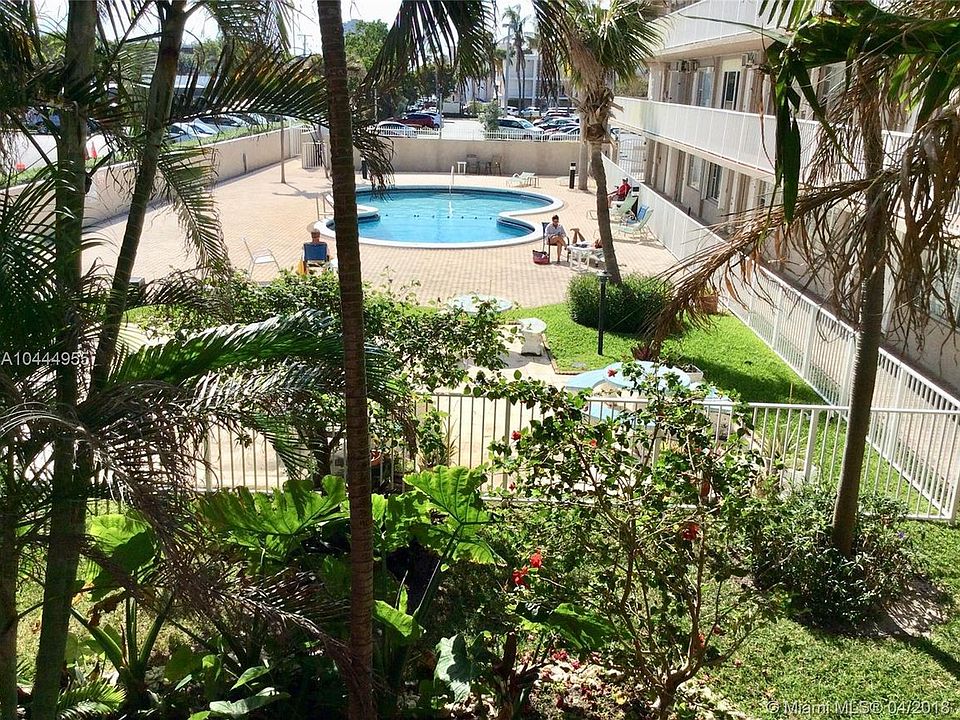 1st image of 1480 S Ocean Blvd APT 211