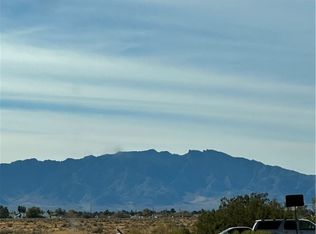 2571 E Feather St, Pahrump, NV 89048