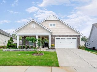 91 Blue Spruce Cir, Clayton, NC 27527