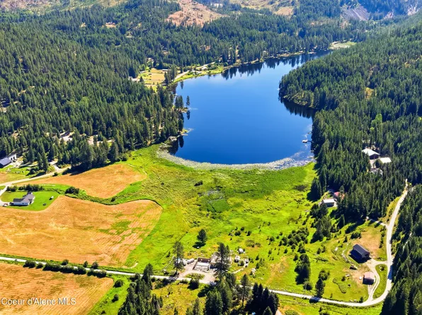 259 S Beaver Lake Rd, Athol, ID 83801