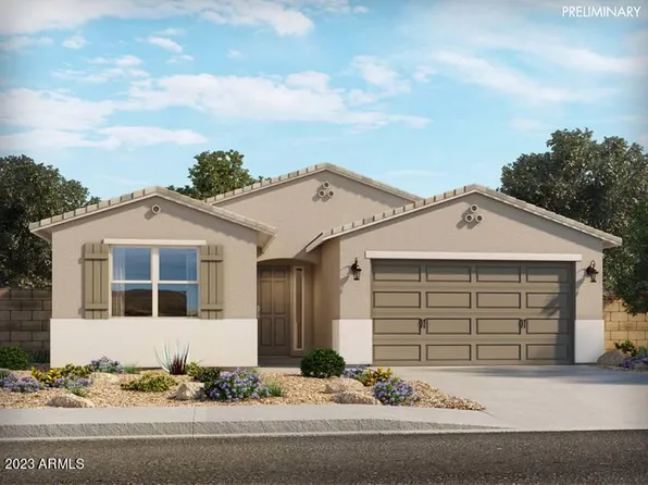 35200 W Marin Avenue, Maricopa, AZ 85138