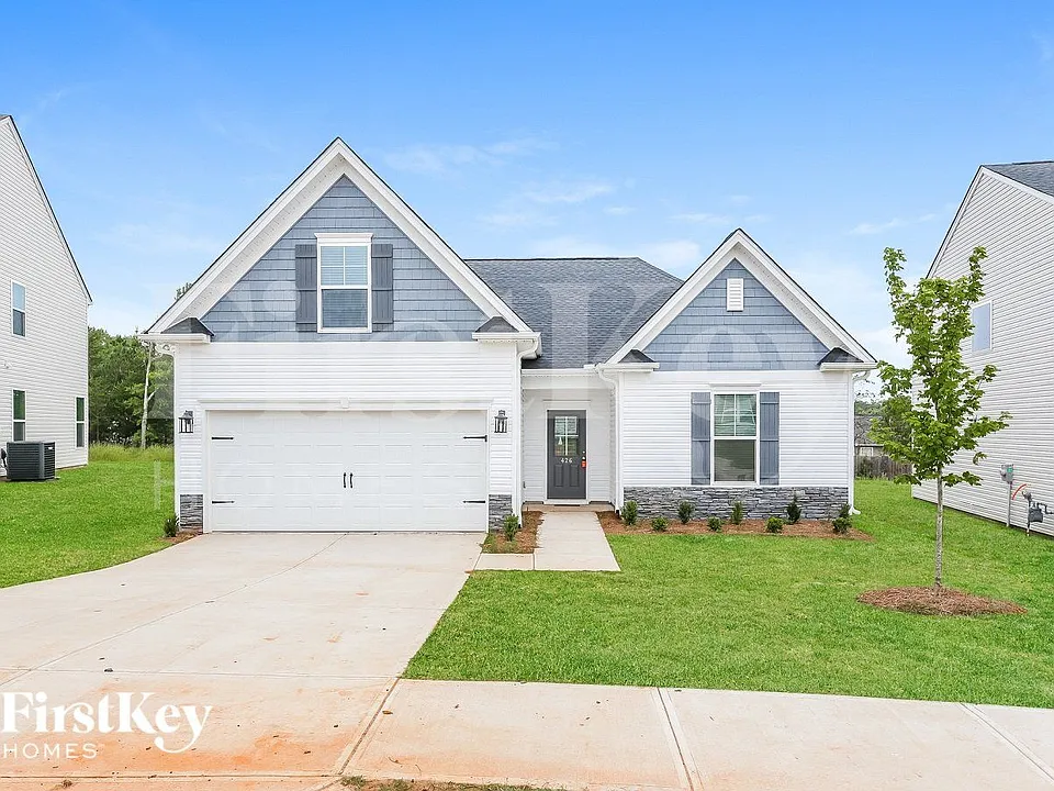 426 Stonefence Dr