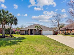 6065 W Cambridge Way, Pace, FL 32571