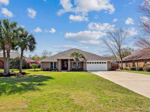 6065 W Cambridge Way, Pace, FL 32571