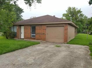 9170 Washington Blvd, Beaumont, TX 77707