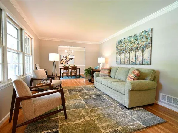 2877 Cartwright Dr, Decatur, GA 30033