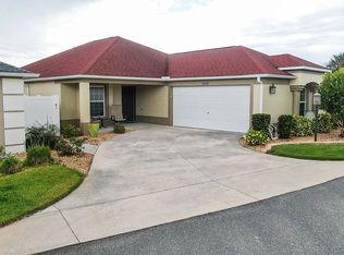 3528 Vail Ct, The Villages, FL 32163