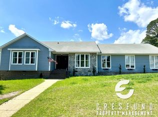 500 Runnymede Dr, Fayetteville, NC 28314