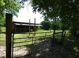 0 Loyd Star Ln NW, Wesson, MS 39191