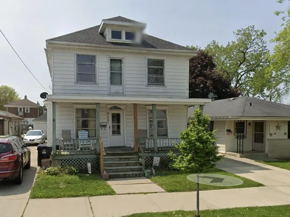 1527 Isabelle AVENUE, Racine, WI 53402