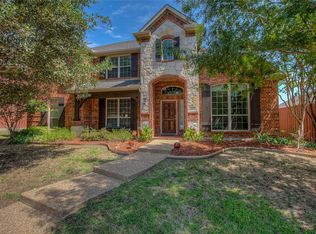 1111 Sunrise Dr, Allen, TX 75002