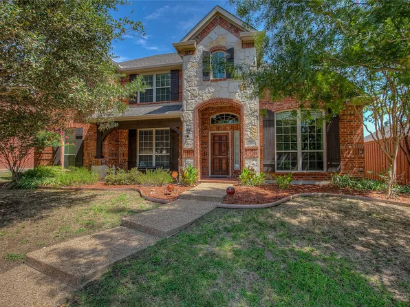 1111 Sunrise Dr, Allen, TX 75002