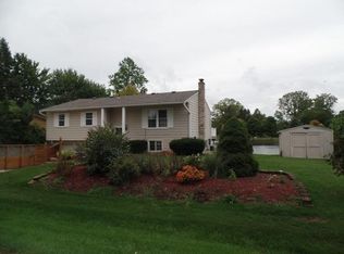 11010 Oakwood Dr, Jerome, MI 49249