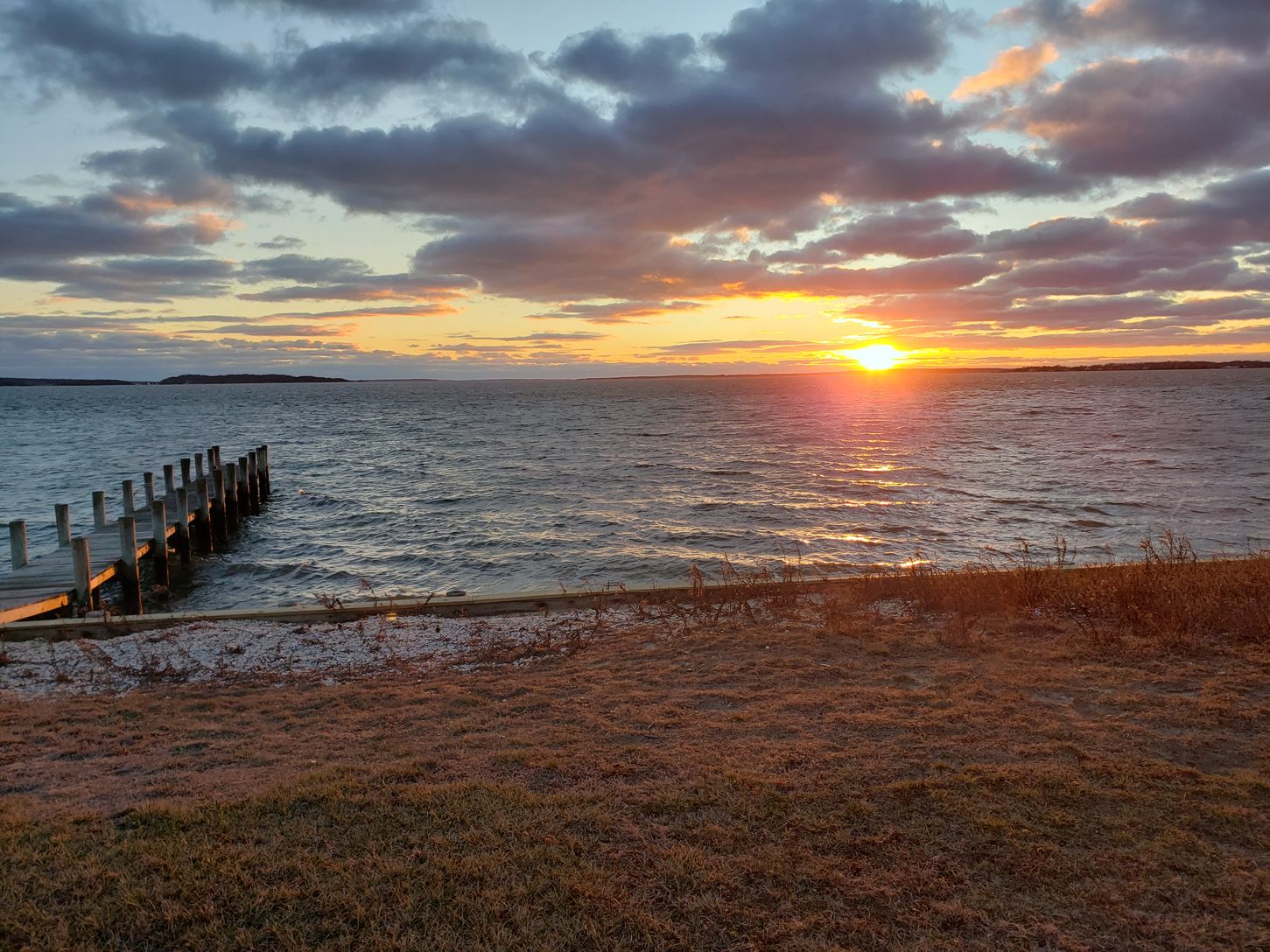  sunsets 