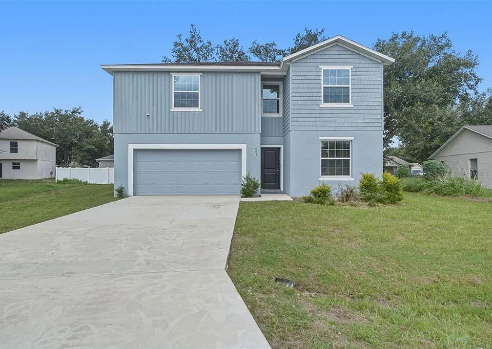 604 Del Aire Ct