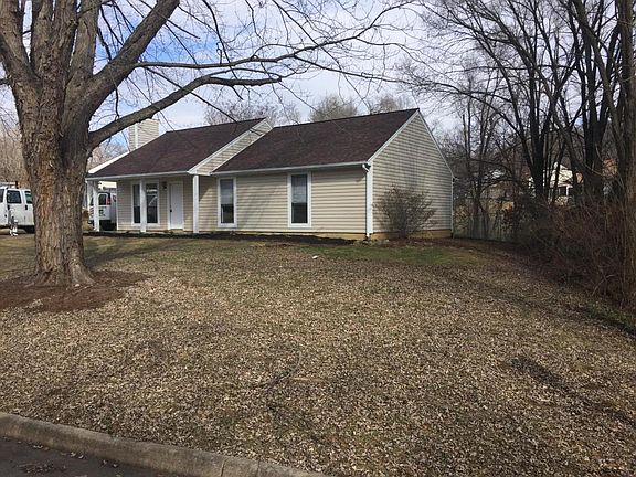 2nd image of 4717 Ichabod Cir NE