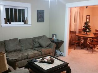 36 Adams St, Silver Creek, NY