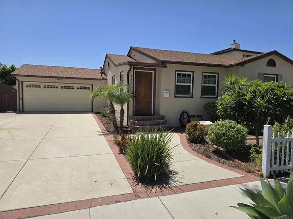 4820 51st St, San Diego, CA 92115