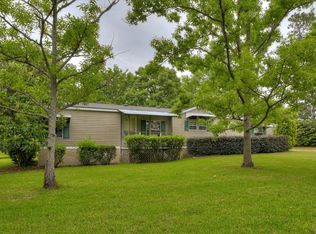 3183 Martintown Rd, Edgefield, SC 29824