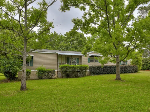 3183 MARTINTOWN Road, Edgefield, SC 29824