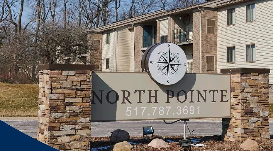 North Pointe Apartments — Photo 2