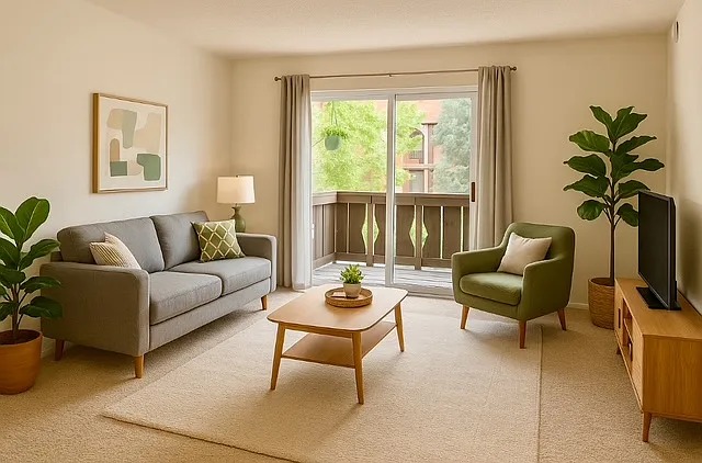 3250 Oneal Cir #C24 — Photo 4