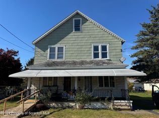 625 Donnelly St, Duryea, PA