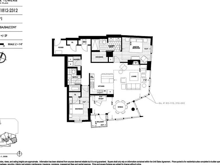 10700 NE 4th St #1112 — Photo 15