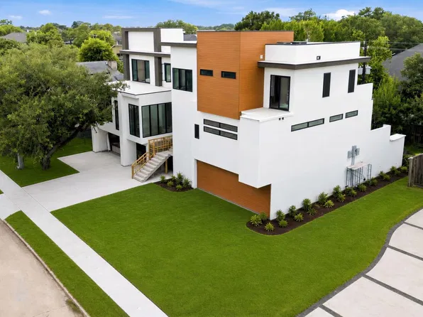 5006 Heatherglen Dr, Houston, TX 77096