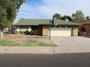 6429 S 16th Way, Phoenix, AZ 85042
