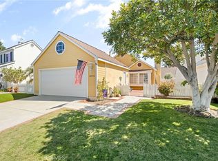 21092 Cedar Ln, Mission Viejo, CA 92691