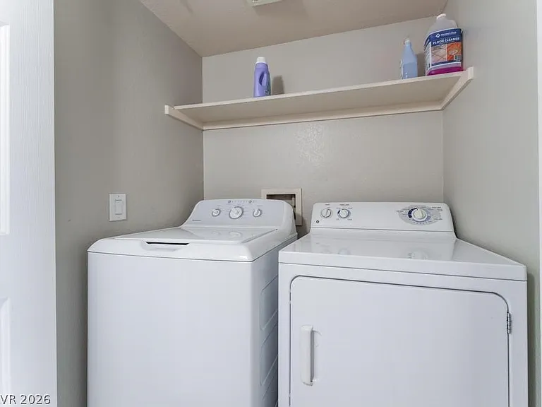4200 S Valley View Blvd #3078 — Photo 14