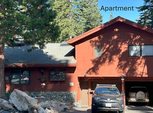 5620 Uplands Rd, Carnelian Bay, CA 96140