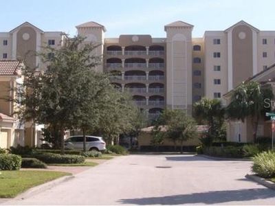 6336 Buford St APT 601, Orlando, FL, 32835