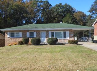 2921 N Main St, Danville, VA 24540