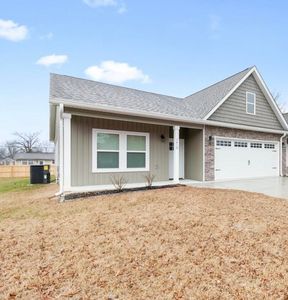 1410 Boyd St, Chattanooga, TN, 37412