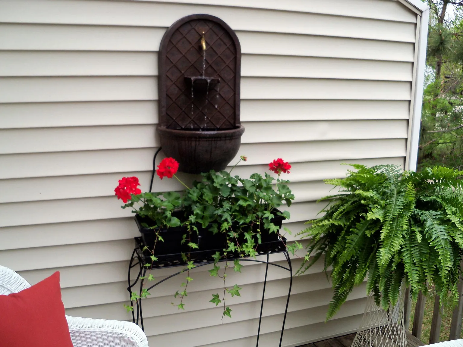 3 bed, 1260 sqft, $1,595 — Photo 3